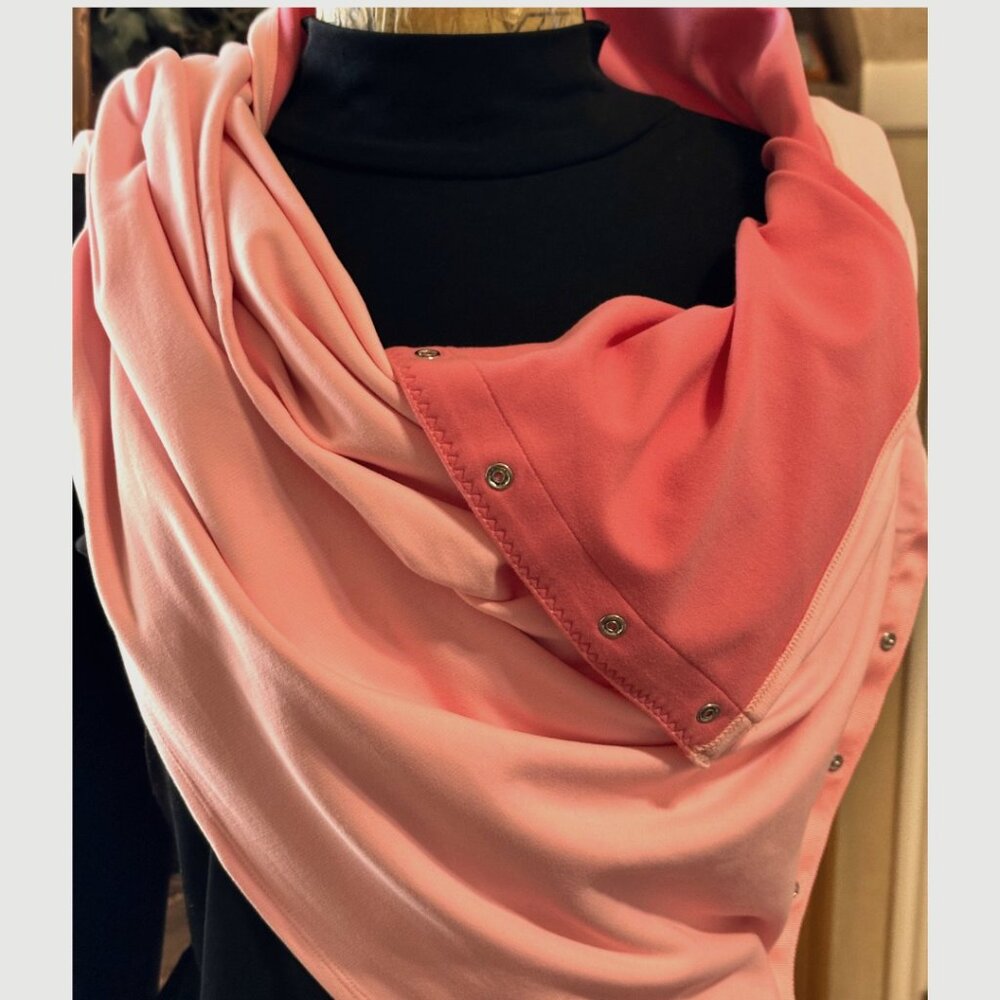 NEW LULULEMON ATHLETICA NWOT Vinyasa Scarf